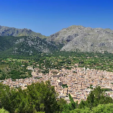 Villa La Sort De La Font *
